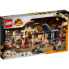 LEGO 76948 Jurassic World Ucieczka tyranozaura i a